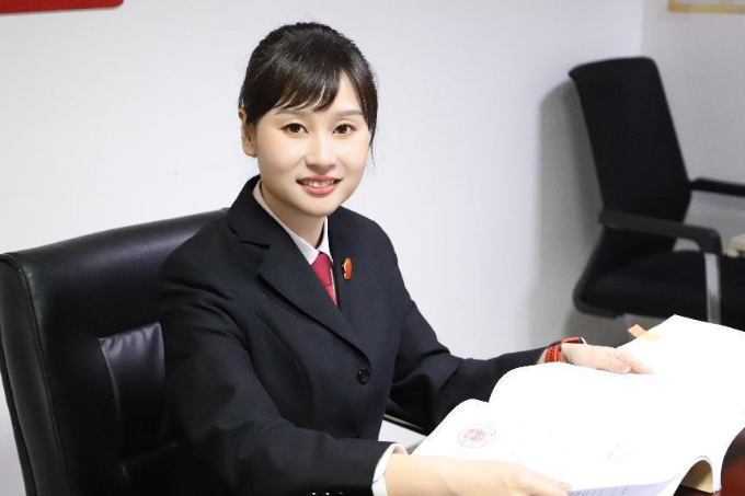 李善川：甘当司法孺子牛